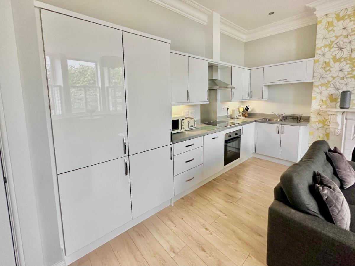 Moorgate View With Free On Street Parking Apartment York Exterior photo